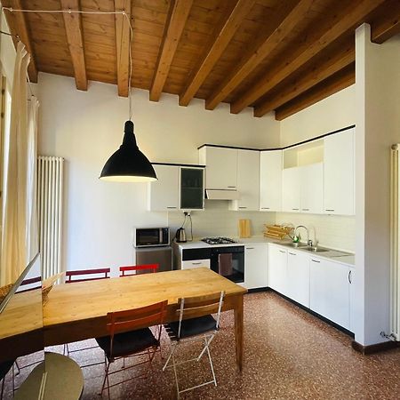 ヴィチェンツァIl Palazzettoアパートメント エクステリア 写真